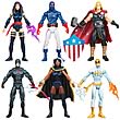 Marvel Universe Action Figures Wave 17